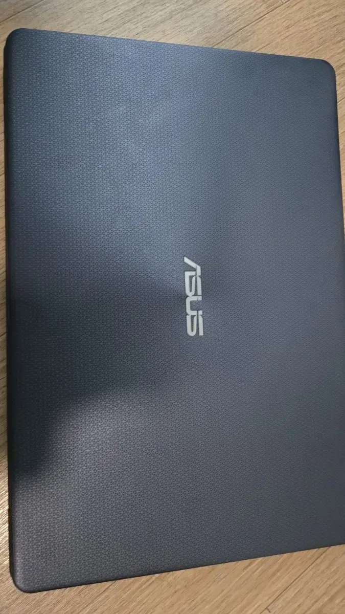 오늘만 17만원! ASUS 노트북 x505za-bq473 업그레이드버전