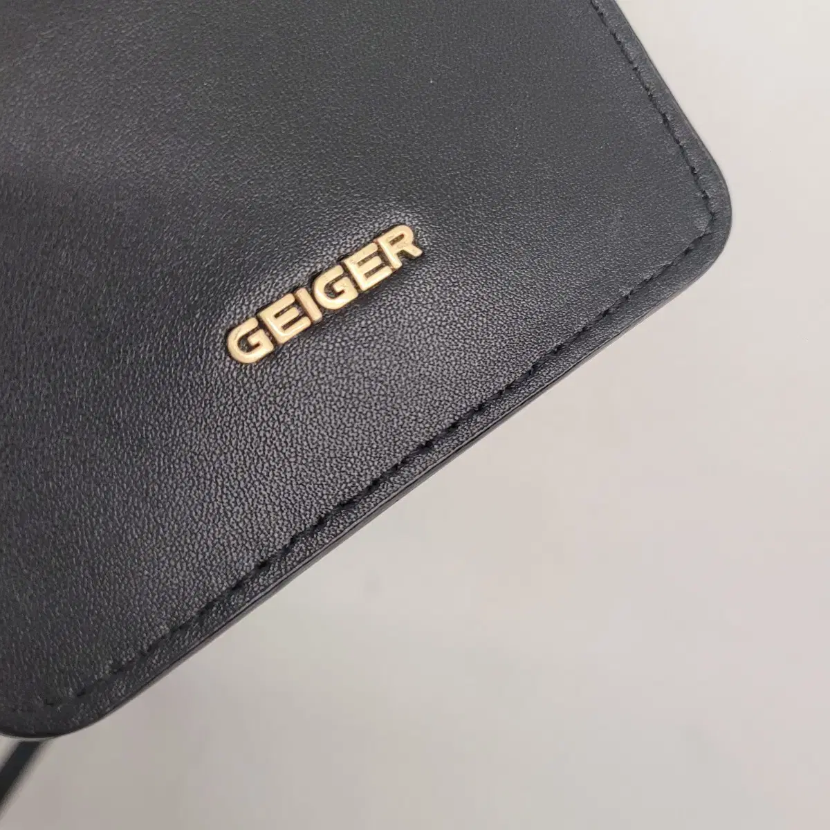 [free size] GEIGER 가이거 스마트폰 핸드폰 케이스 가방