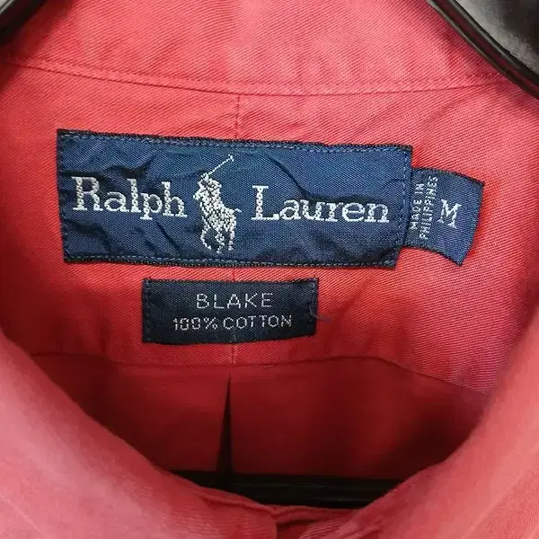 [RALPH LAUREN] 랄프로렌 셔츠 [SIZE:MEN/M]