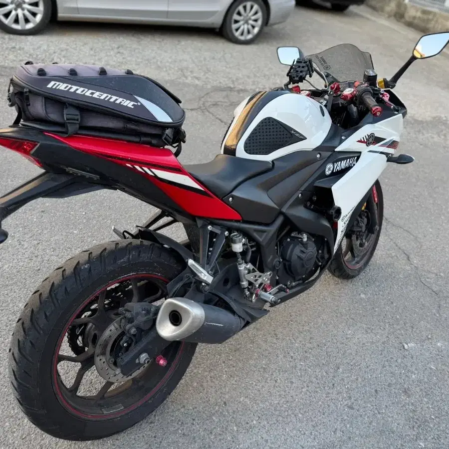 야마하 yzf r3 17년형 abs 판매합니다