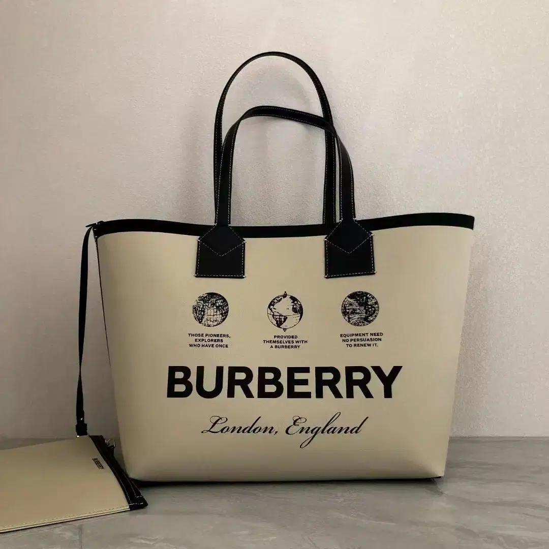 버버리 BURBERRY 핸드백 사이즈:51*18*29