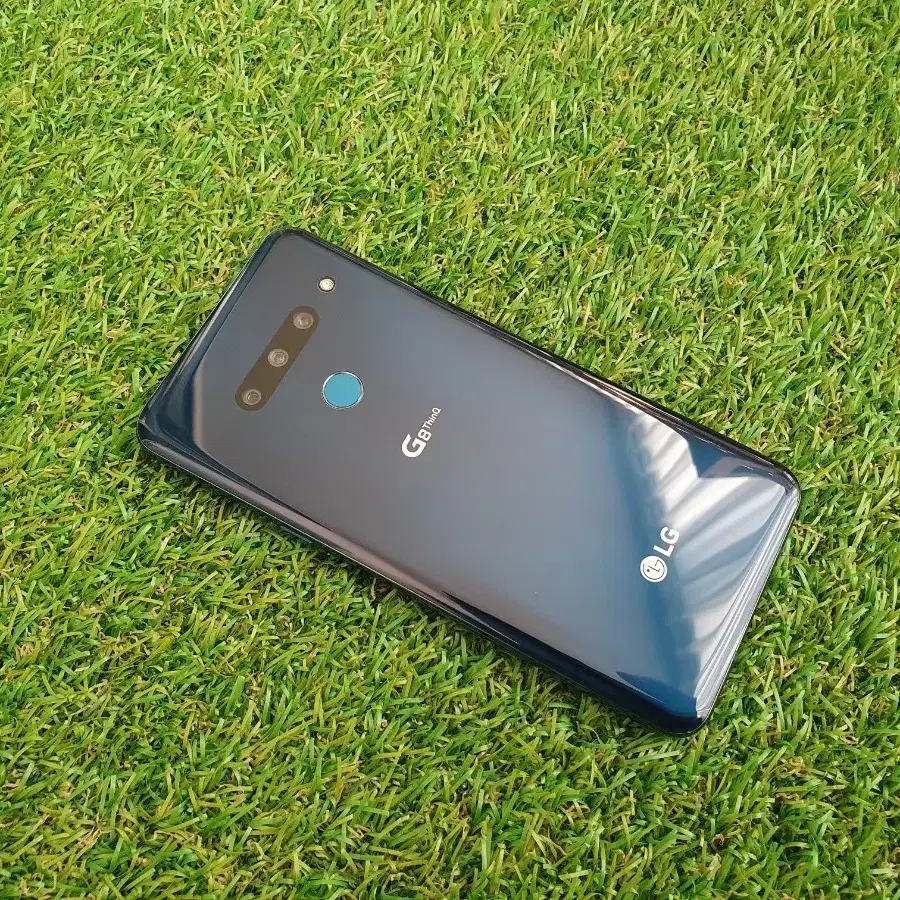 LG G8 Thinq (외관 S급)