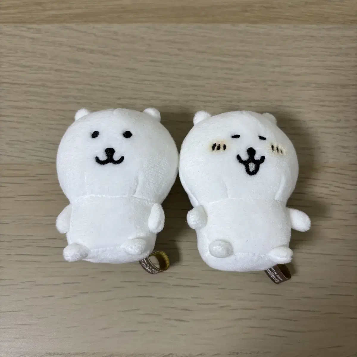 농담곰 8cm 앉은농담곰 발그레농담곰 농담곰인형