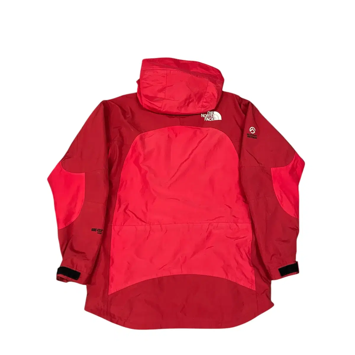 THE NORTH FACE 노스페이스 고어텍스 자켓 L