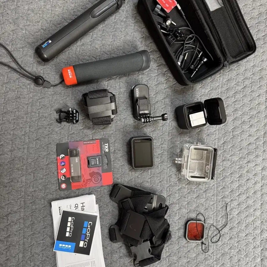 고프로 GOPRO HERO12 Black