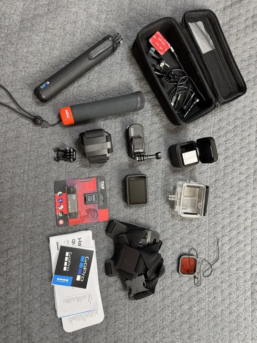 고프로 GOPRO HERO12 Black