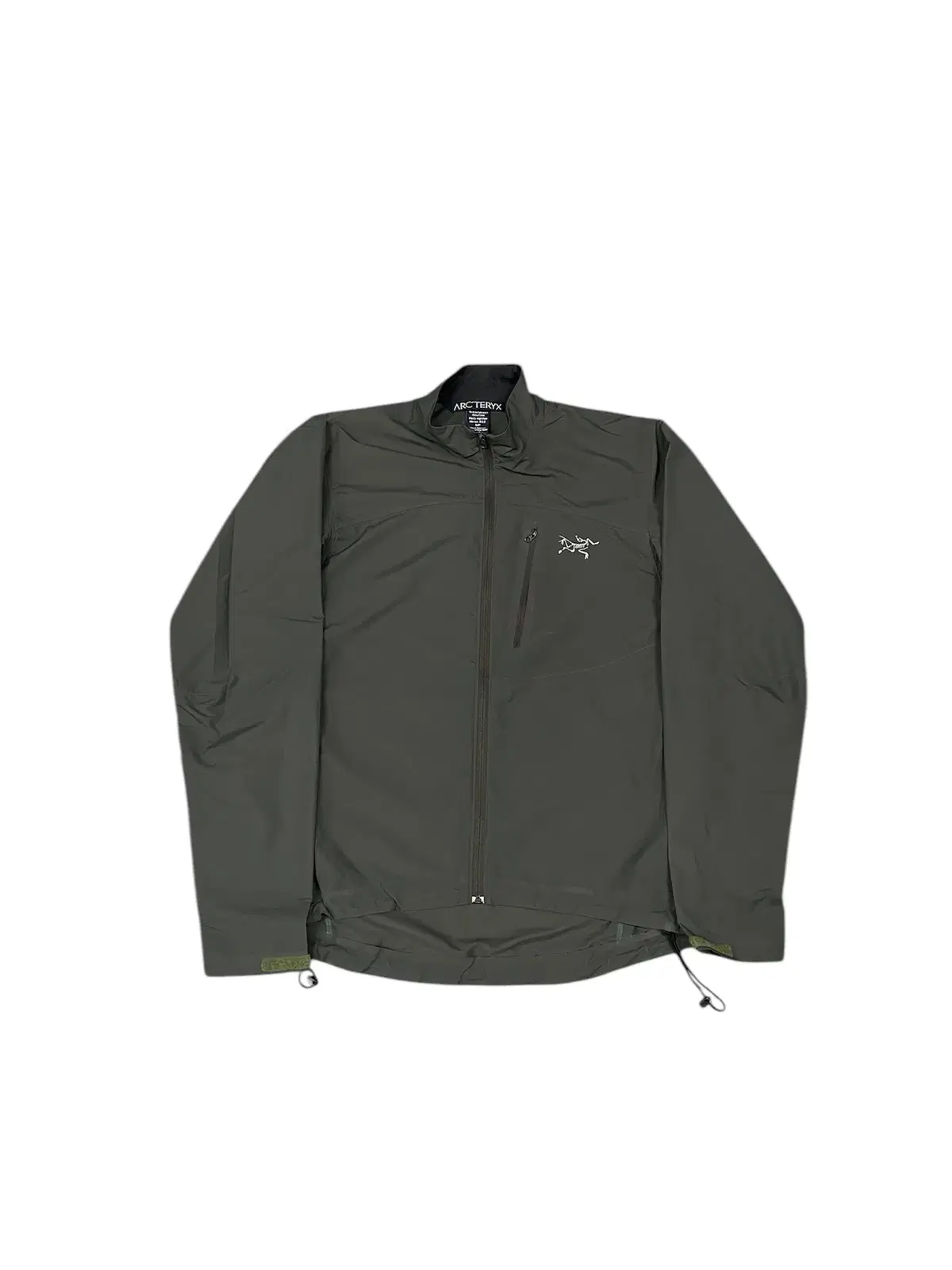 ARCTERYX 아크레틱스 바람막이 S