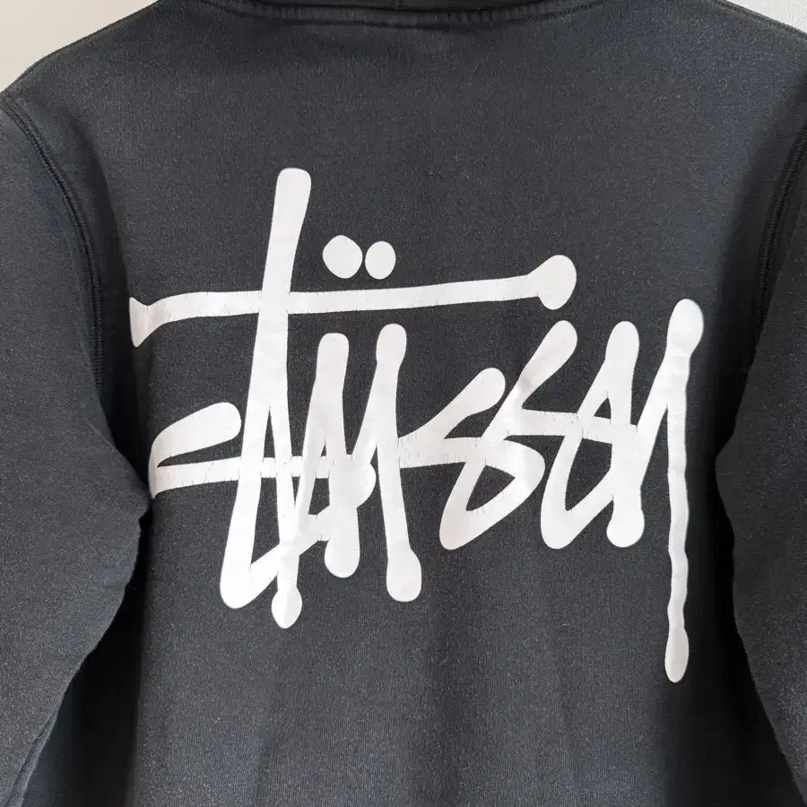 스투시(Stussy) 후드(MEXICO)