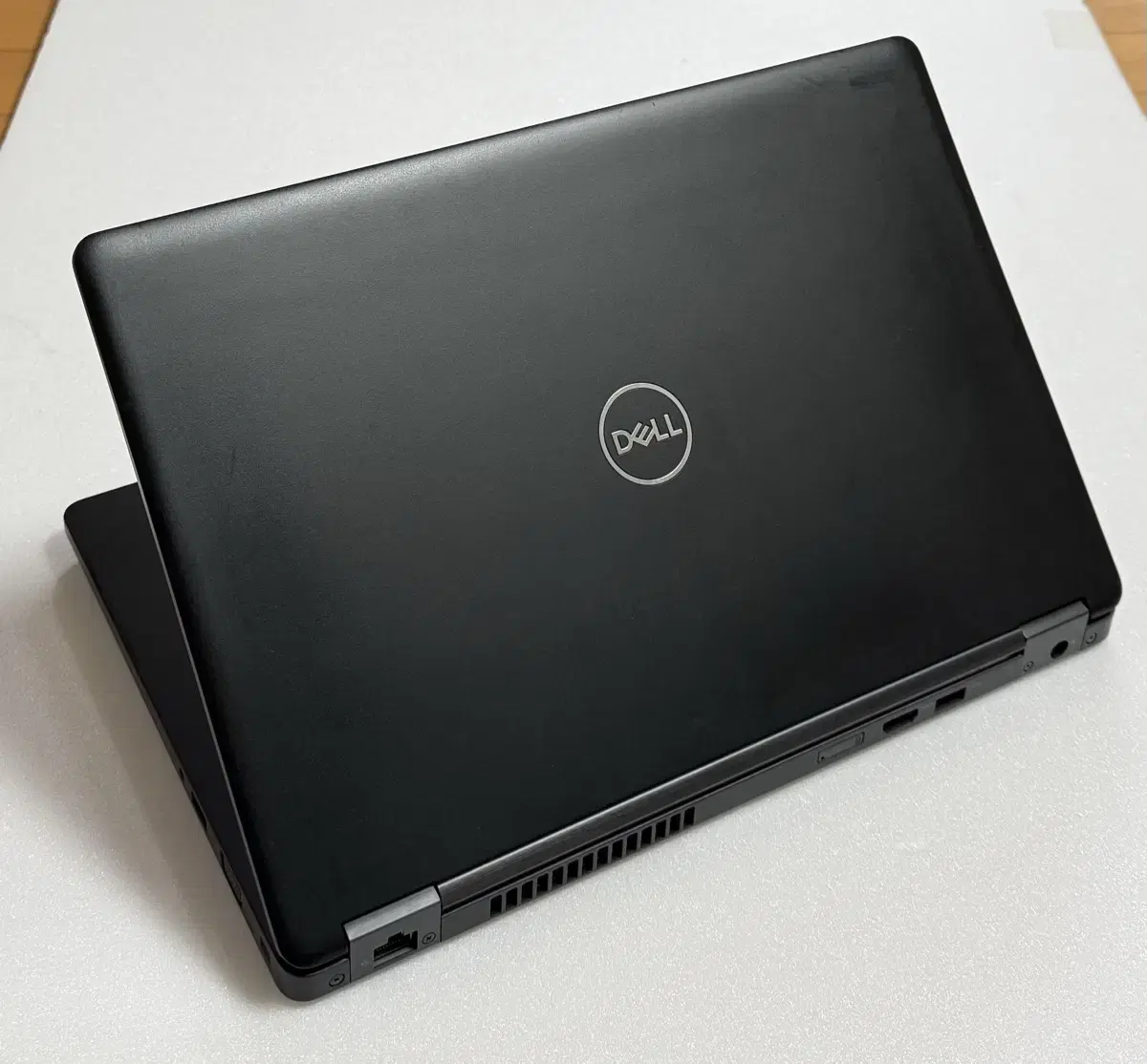 [ 배터리 방전 ] Dell latitude 5490 i5-8350U