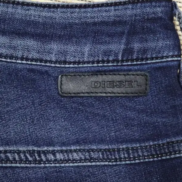 (27인치) 디젤 FAYZA JOGG Jeans SWEAT PANTS