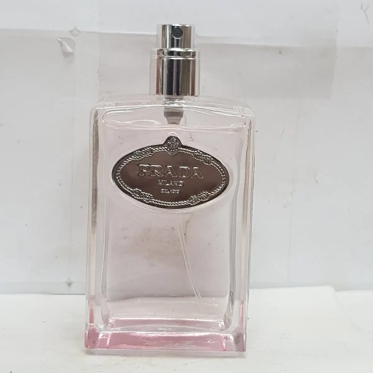 프라다 밀라노 로즈 edp 100ml 0213