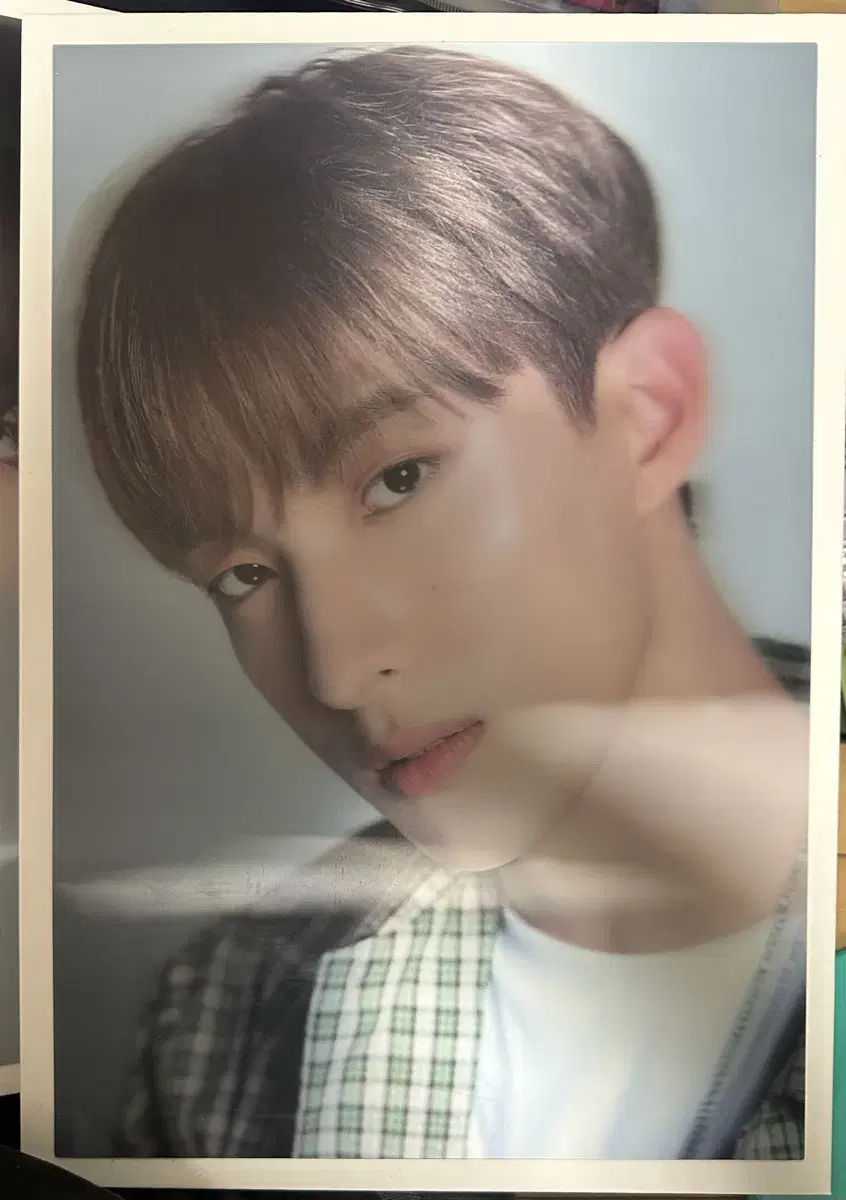 세븐틴 디아이콘 디페스타 도겸