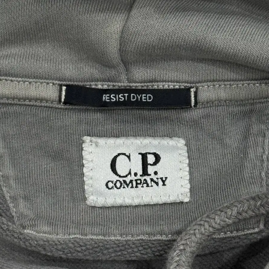 C.P company 렌즈 후드