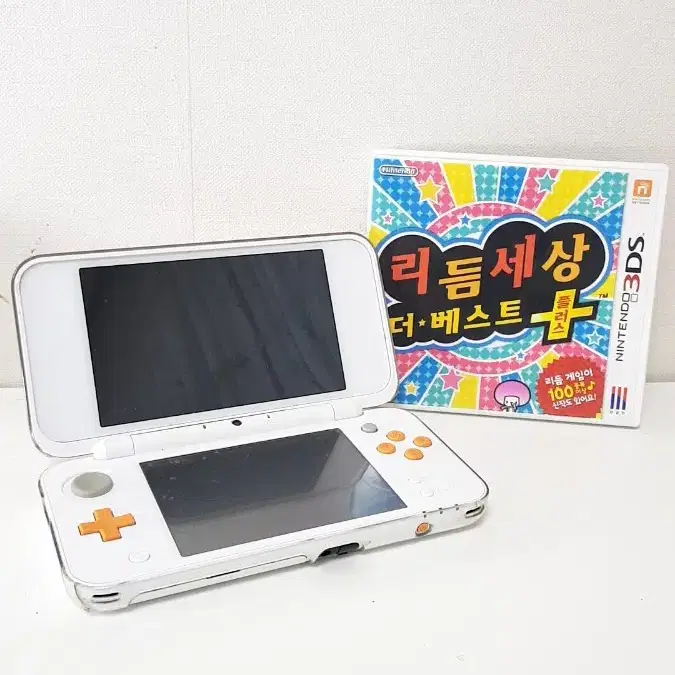 New) 닌텐도 2ds xl A급