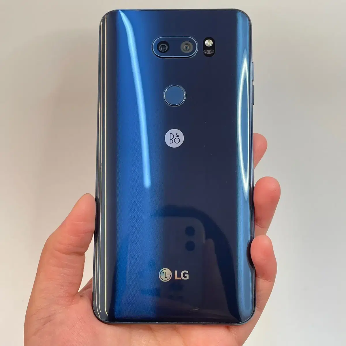 LG V30 (V300) 모로칸블루 64GB 판매 62229