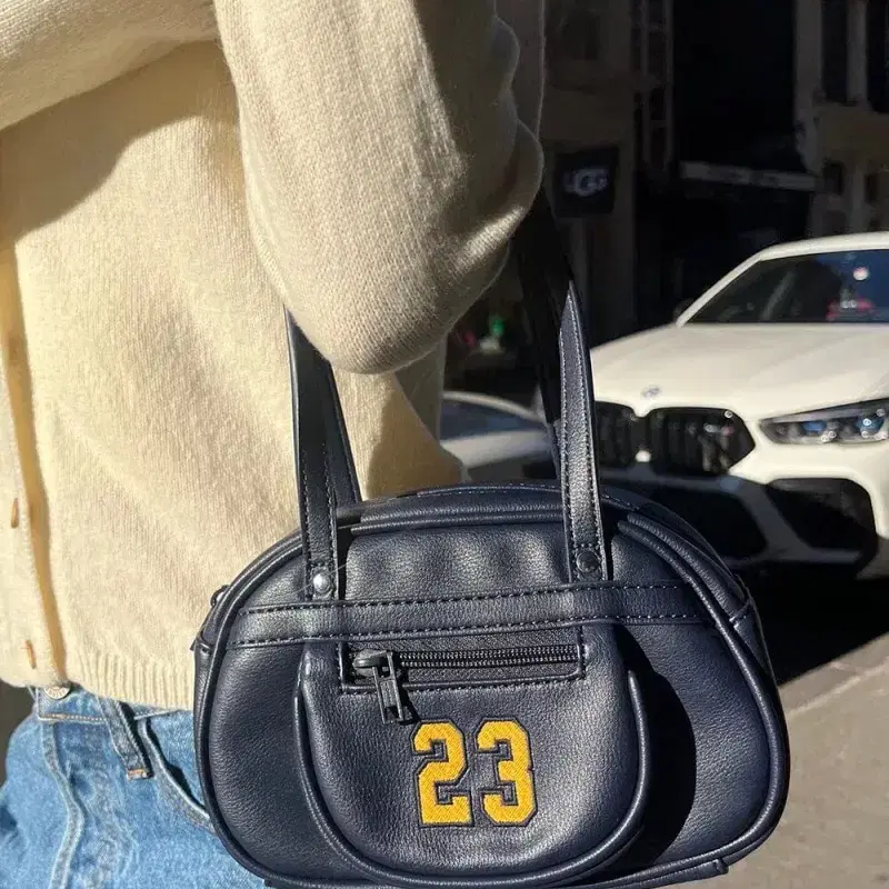 브랜디멜빌 23bag