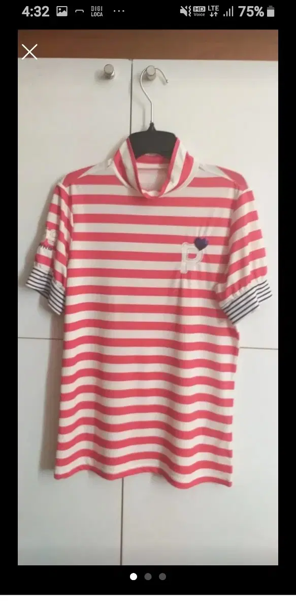 Ping Brand Golf