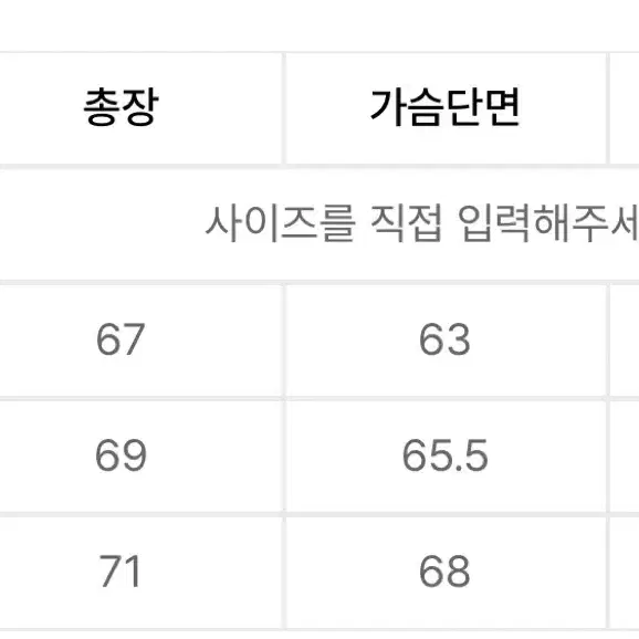 패러킷 리버시블 신슐레이트 패디드 점퍼 M