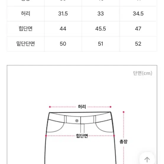 에이블리 치마 팔아요