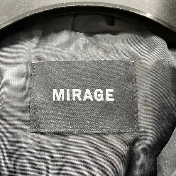 프리 Mirage 블랙 빅포켓 오버핏 후디 후드 자켓 점퍼 봄버