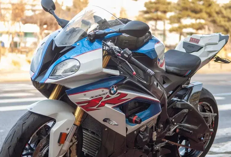 튜닝한가득 점검완료 BMW S1000RR