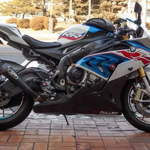 튜닝한가득 점검완료 BMW S1000RR