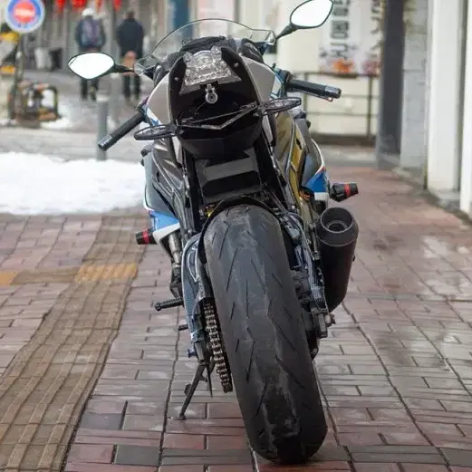 튜닝한가득 점검완료 BMW S1000RR