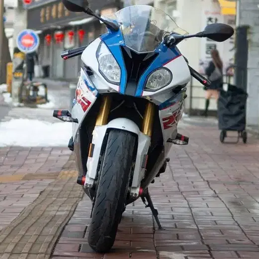 튜닝한가득 점검완료 BMW S1000RR