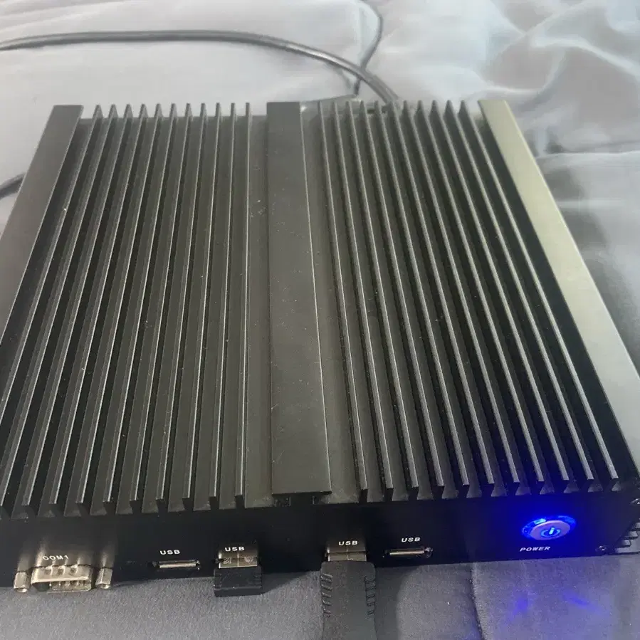 산업용PC IPC6000