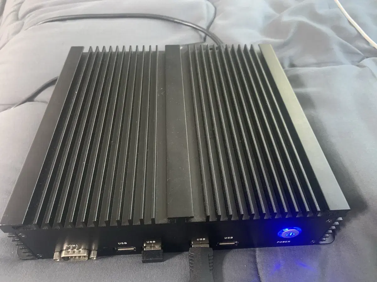 산업용PC IPC6000