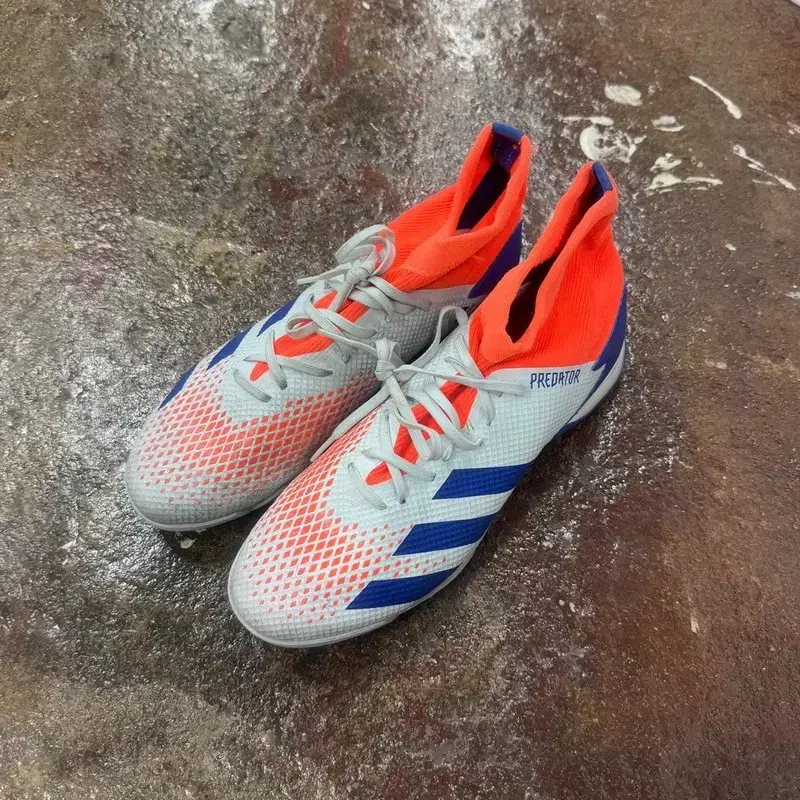 [Genuine/270] Adidas Men's Soccer Shoes