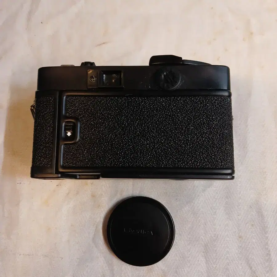 KONICA C35 EF 코니카필림카메라