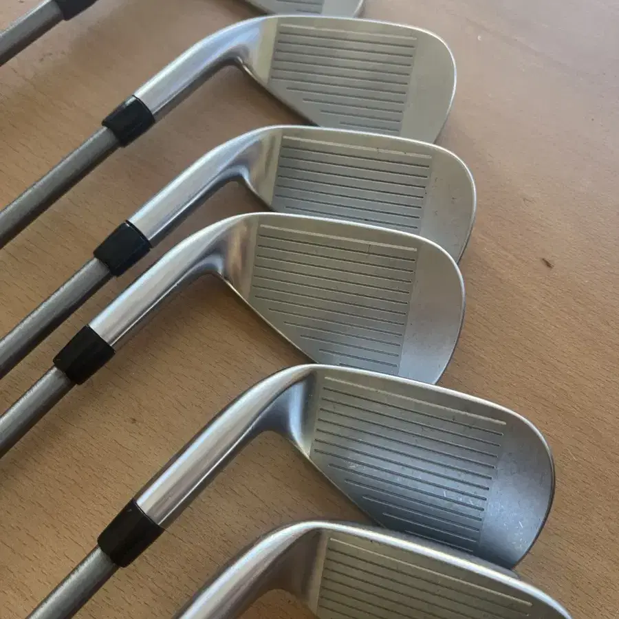 PXG gen3 스틸파이버i95S 팝니다.