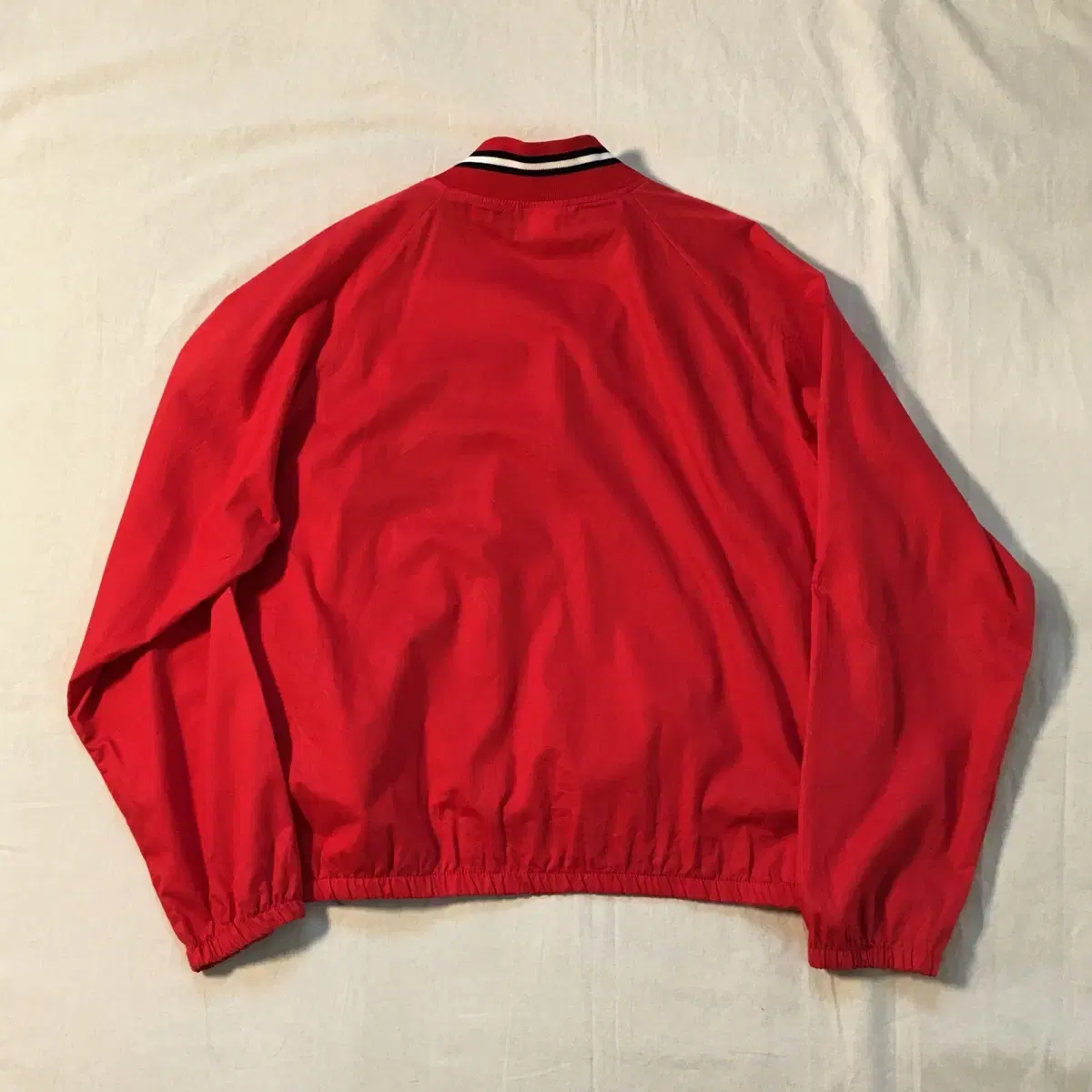 1980s Made In USA Majestic Pullover