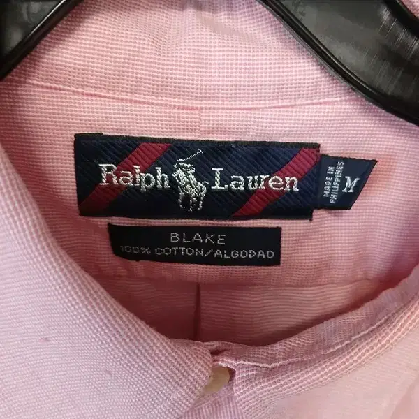 [RALPH LAUREN] 랄프로렌 셔츠 [SIZE:MEN/M]