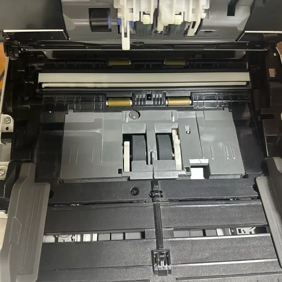 EPSON DS-870 엡손 북스캐너