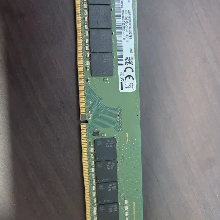 ddr4 16g 팝니다