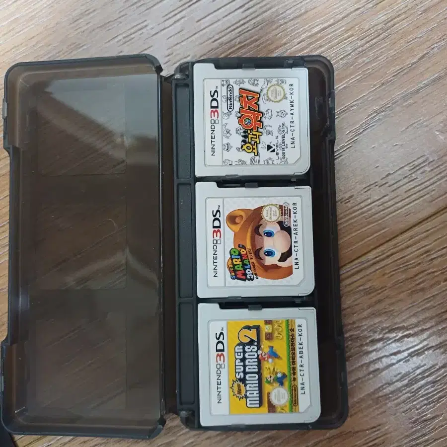 뉴3dsxl