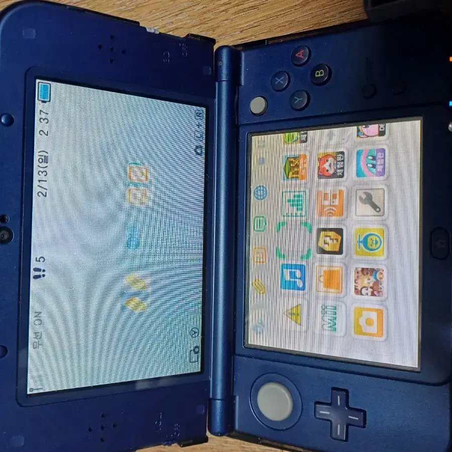 뉴3dsxl