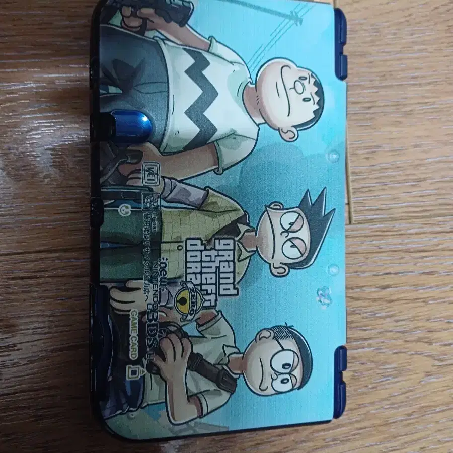 뉴3dsxl