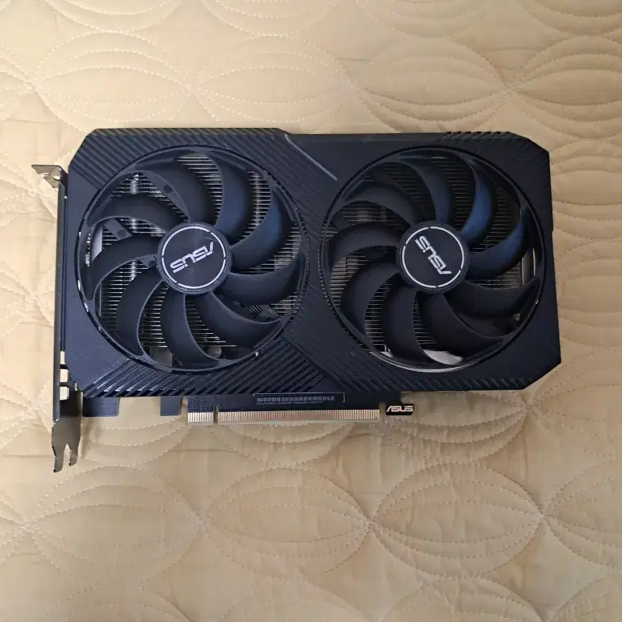 RTX 3060 팝니다