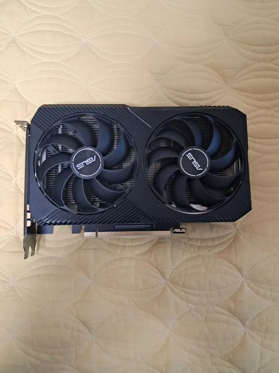 RTX 3060 12gb 팝니다