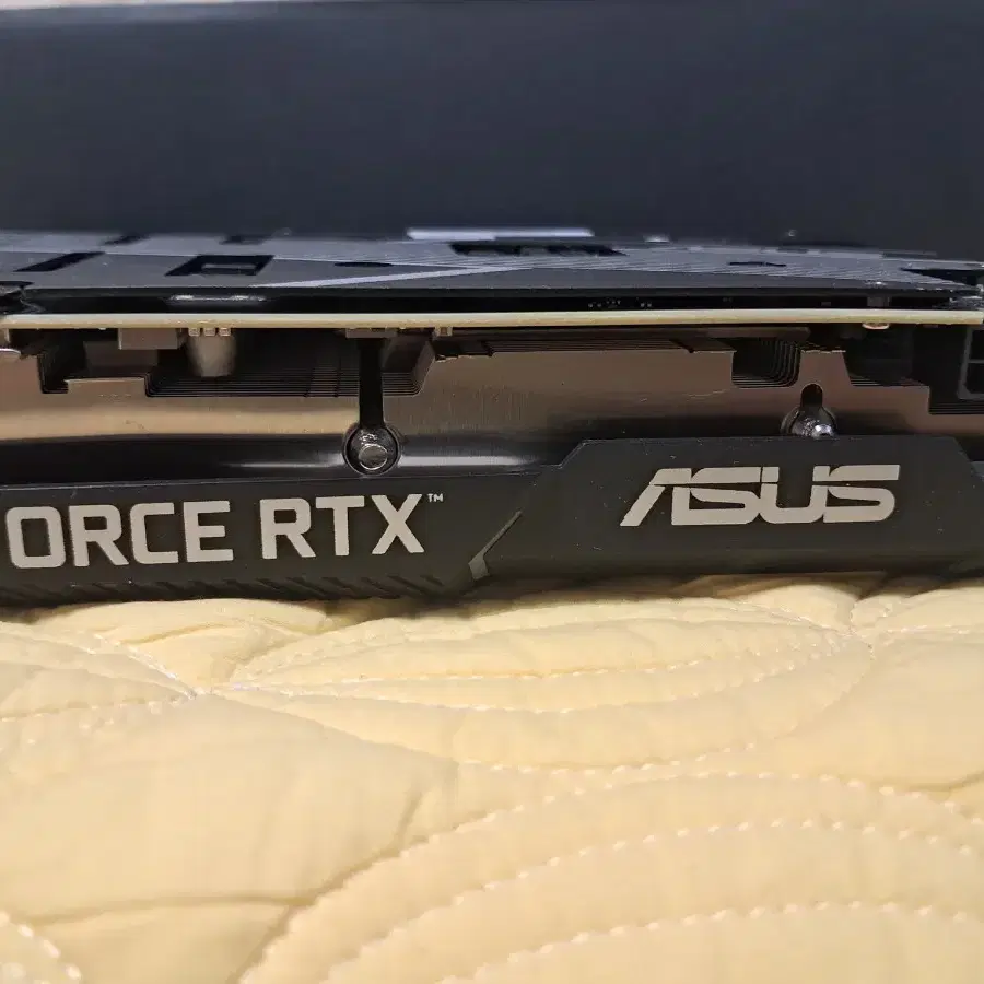 RTX 3060 팝니다