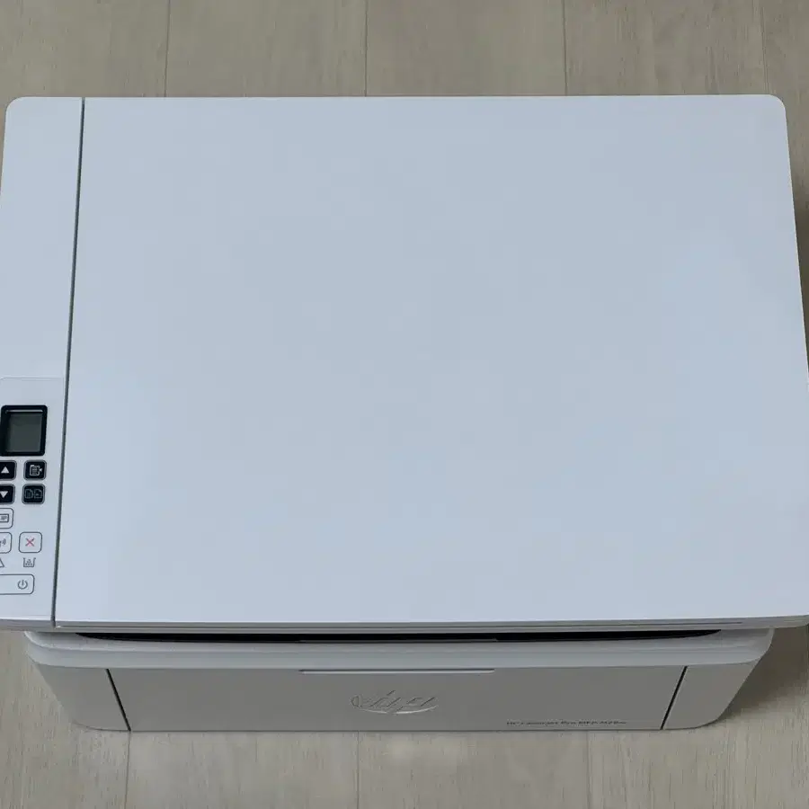 HP LaserJet Pro MFP M28w 복합기