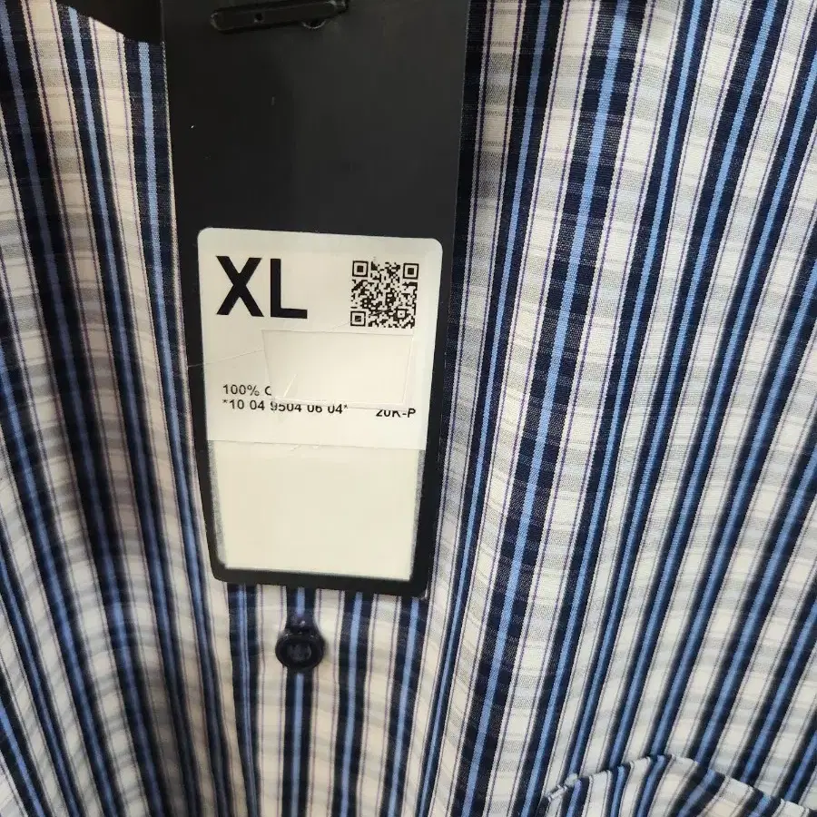 컨셉원 셔츠 XL