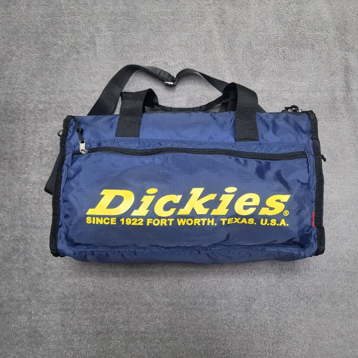 Dickies 더플백