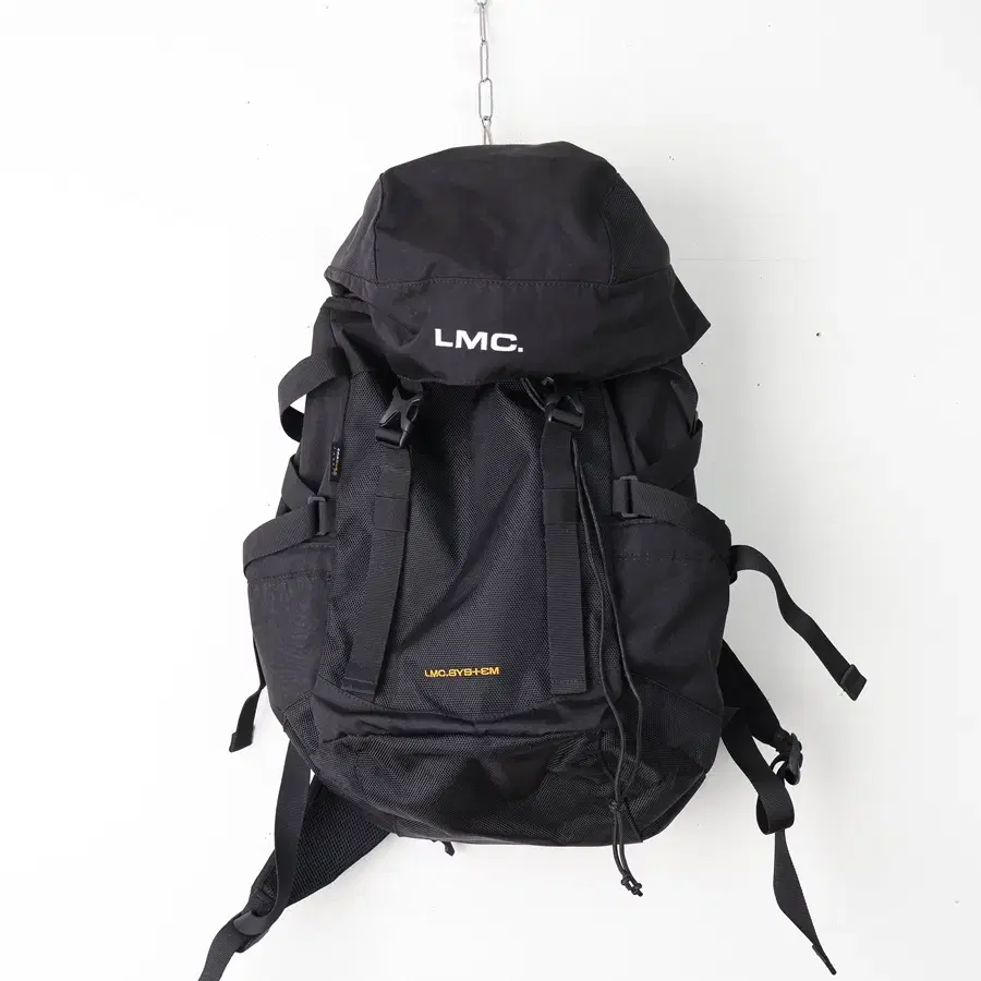 LMC 시스템 백팩