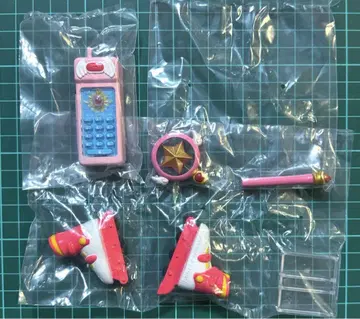 카드캡터 사쿠라 봉인해제 컬렉션2