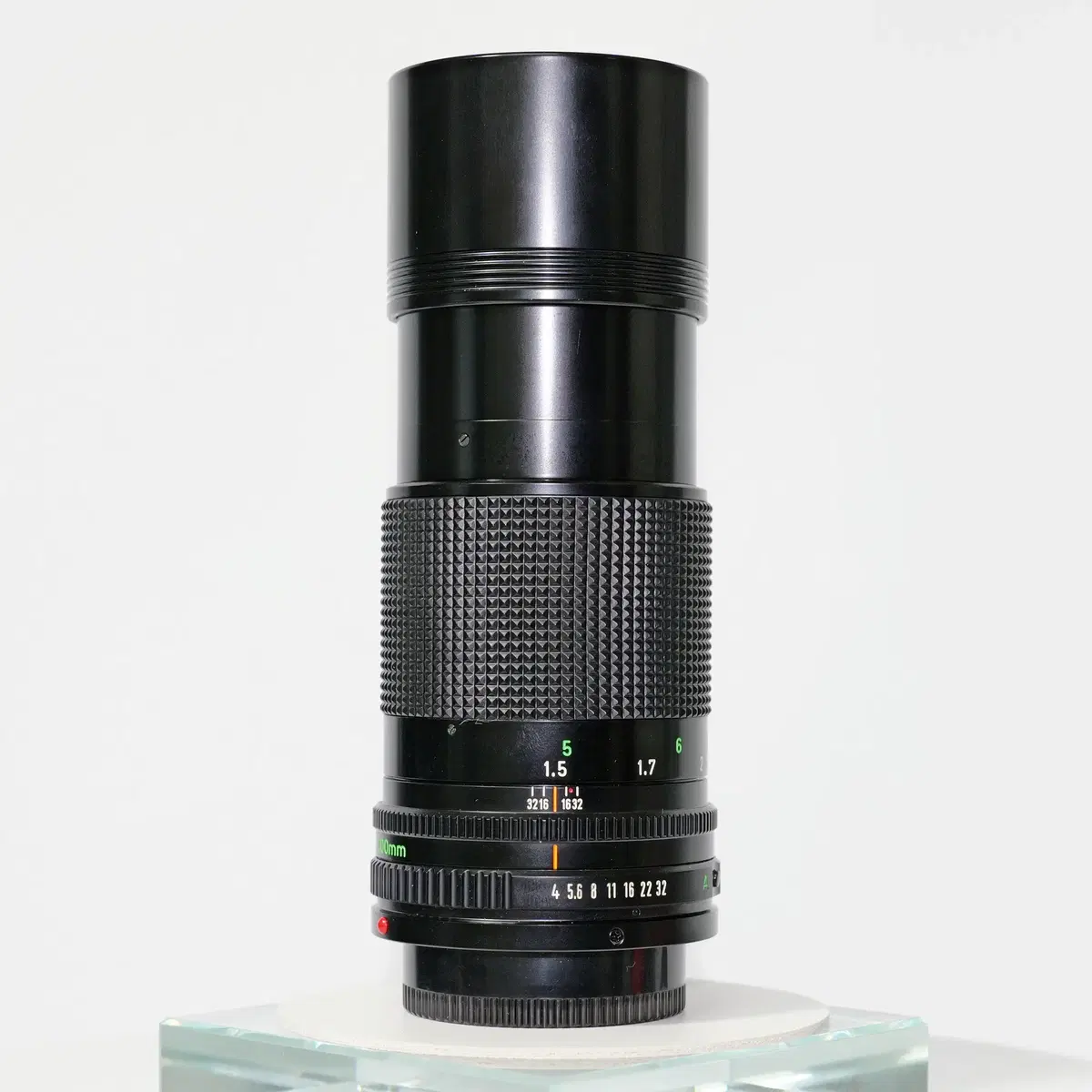 캐논 New FD 200mm f/4 (1396)