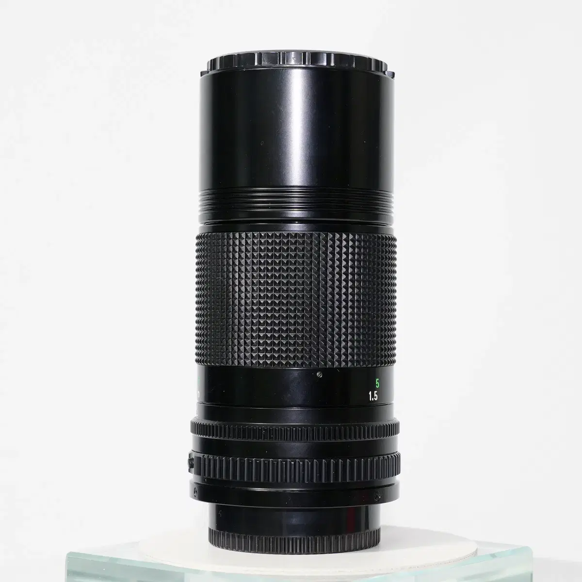 캐논 New FD 200mm f/4 (1396)